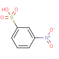 CAS:98-47-5 | OR919504 | 3-Nitrobenzenesulfonic acid
