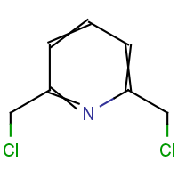 CAS: 3099-28-3 | OR919509 | 2,6-Bis(chloromethyl)pyridine
