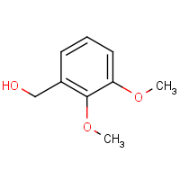 CAS: 5653-67-8 | OR919570 | 2,3-Dimethoxybenzyl alcohol