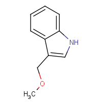 CAS: 78440-76-3 | OR919606 | 3-Methoxymethylindole