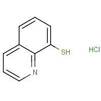 CAS:34006-16-1 | OR919640 | 8-Mercaptoquinoline hydrochloride