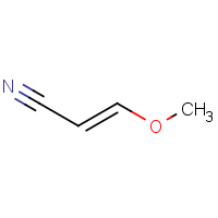 CAS:60838-50-8 | OR919684 | 3-Methoxyacrylonitrile