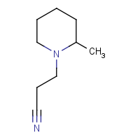 CAS: 140837-33-8 | OR919695 | 1-(2-Cyanoethyl)-2-pipecoline