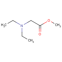 CAS: 30280-35-4 | OR919729 | N,N-Diethylglycine methyl ester