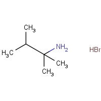 CAS:1888750-78-4 | OR919812 | 2,3-Dimethylbutan-2-amine hydrobromide