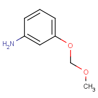 CAS: 96649-05-7 | OR919866 | 3-(Methoxymethoxy)aniline