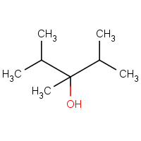 CAS: 3054-92-0 | OR919878 | 2,3,4-Trimethyl-3-pentanol