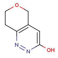 CAS: 1075260-60-4 | OR919889 | 7,8-Dihydro-5h-pyrano[4,3-c]pyridazin-3-ol