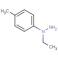 CAS: 61715-72-8 | OR919938 | 1-Ethyl-1-(4-methylphenyl)hydrazine