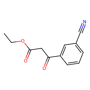 CAS: 62088-13-5 | OR91995 | Ethyl 3-(3-cyanophenyl)-3-oxopropanoate