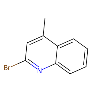 CAS: 64658-04-4 | OR91996 | 2-Bromo-4-methylquinoline