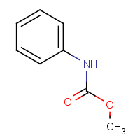 CAS:2603-10-3 | OR919990 | N-Phenylcarbamic acid methyl ester