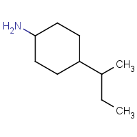 CAS:25834-93-9 | OR920000 | 4-(Sec-butyl)cyclohexanamine