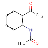 CAS: 5234-26-4 | OR920016 | N-(2-Acetyl-phenyl)-acetamide