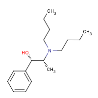 CAS:114389-70-7 | OR920038 | (1S,2R)-2-(Dibutylamino)-1-phenyl-1-propanol