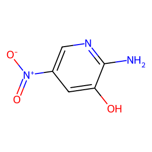 CAS: 908248-27-1 | OR92004 | 2-Amino-5-nitropyridin-3-ol