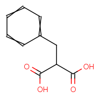 CAS: 616-75-1 | OR920047 | Benzylmalonic acid