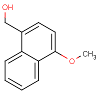 CAS:16820-54-5 | OR920087 | 4-Methoxy-1-naphthalenemethanol