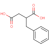 CAS: 884-33-3 | OR9200T | 2-Benzylsuccinic acid