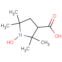 CAS:2154-68-9 | OR920123 | 3-Carboxy-2,2,5,5-tetramethylpyrrolidine 1-oxyl free radical