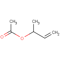 CAS: 6737-11-7 | OR920138 | 3-Buten-2-yl acetate
