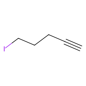 CAS: 2468-55-5 | OR92016 | 5-Iodopent-1-yne