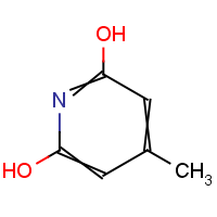 CAS: 4664-16-8 | OR920202 | 2,6-Dihydroxy-4-methylpyridine
