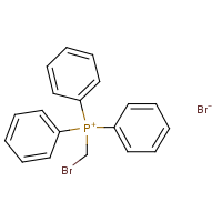CAS:1034-49-7 | OR920209 | (Bromomethyl)triphenylphosphonium bromide