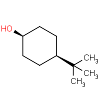 CAS: 937-05-3 | OR920231 | Cis-4-tert-butylcyclohexanol