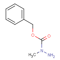 CAS:37519-04-3 | OR920272 | Benzyl 1-methylhydrazinecarboxylate