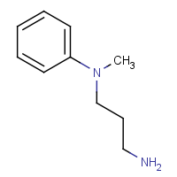 CAS: 53485-07-7 | OR920279 | N-(3-Aminopropyl)-N-methylaniline
