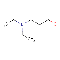 CAS: 622-93-5 | OR920298 | 3-Diethylamino-1-propanol