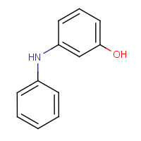 CAS: 101-18-8 | OR920303 | 3-Hydroxydiphenylamine