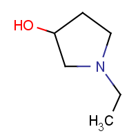 CAS: 30727-14-1 | OR920330 | 1-Ethyl-3-pyrrolidinol
