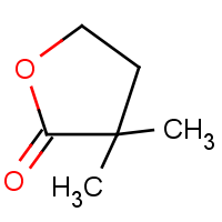 CAS: 3709-08-8 | OR920353 | Alpha,alpha-dimethyl-gamma-butyrolactone