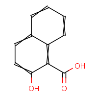 CAS:2283-08-1 | OR920361 | 2-Hydroxy-1-naphthoic acid