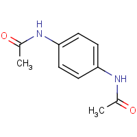 CAS: 140-50-1 | OR920370 | N,N'-Diacetyl-1,4-phenylenediamine