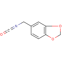 CAS:71217-46-4 | OR9204 | 5-(Isocyanatomethyl)-1,3-benzodioxole