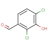 CAS:56962-13-1 | OR920426 | 2,4-Dichloro-3-hydroxybenzaldehyde
