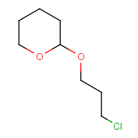 CAS:42330-88-1 | OR920428 | 2-(3-Chloropropoxy)tetrahydro-2H-pyran