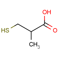 CAS:26473-47-2 | OR920443 | 3-Mercaptoisobutyric acid