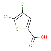 CAS: 31166-29-7 | OR920479 | 4,5-Dichlorothiophene-2-carboxylic acid