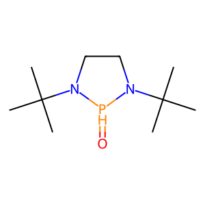 CAS: 854929-38-7 | OR92055 | 1,3-Di-tert-butyl-1,3,2-diazaphospholidine 2-oxide