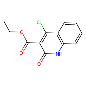 CAS: 99429-64-8 | OR92057 | Ethyl 4-chloro-2-oxo-1,2-dihydroquinoline-3-carboxylate