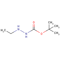 CAS:476362-41-1 | OR920580 | tert-Butyl 2-ethylhydrazinecarboxylate