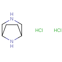 CAS: 90673-35-1 | OR920584 | 3,8-Diazabicyclo[3.2.1]octane dihydrochloride