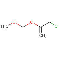 CAS: 105104-40-3 | OR920588 | 2-(Chloromethyl)-3,5-dioxahex-1-ene