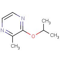 CAS: 94089-22-2 | OR920655 | 2-Methyl-3-isopropoxypyrazine