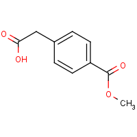 CAS:22744-12-3 | OR920675 | 2-(4-(Methoxycarbonyl)phenyl)acetic acid