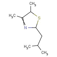 CAS: 65894-83-9 | OR920686 | 4,5-Dimethyl-2-isobutyl-3-thiazoline